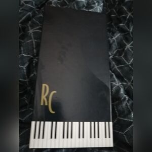 Ray Charles 50th Anniverary CD boxset and book